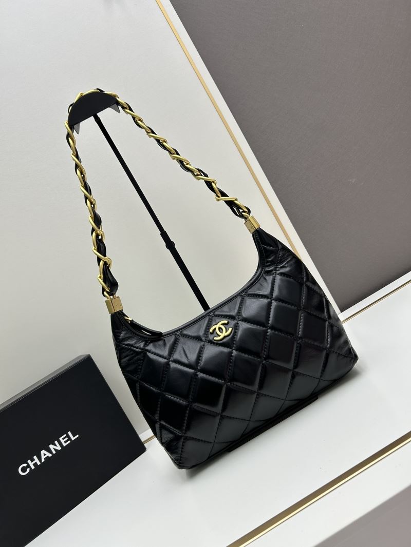 Chanel Hobo Bags